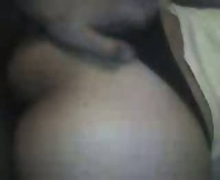 sexy ass morocha