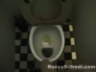 Naughty slut loves to get facialised