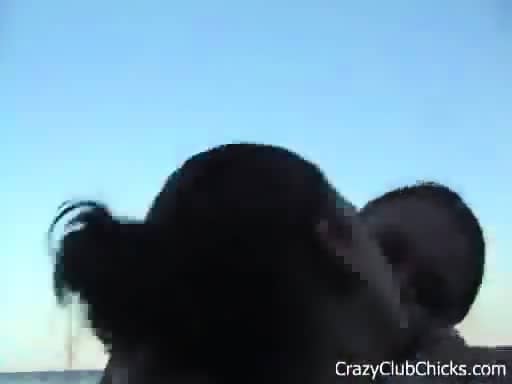 Outdoor Crazy Fun