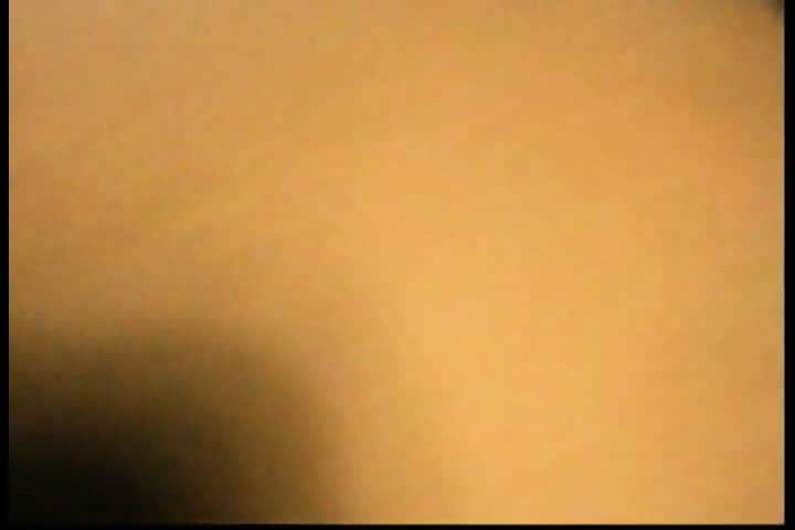 Hairy dick fucks tight asshole