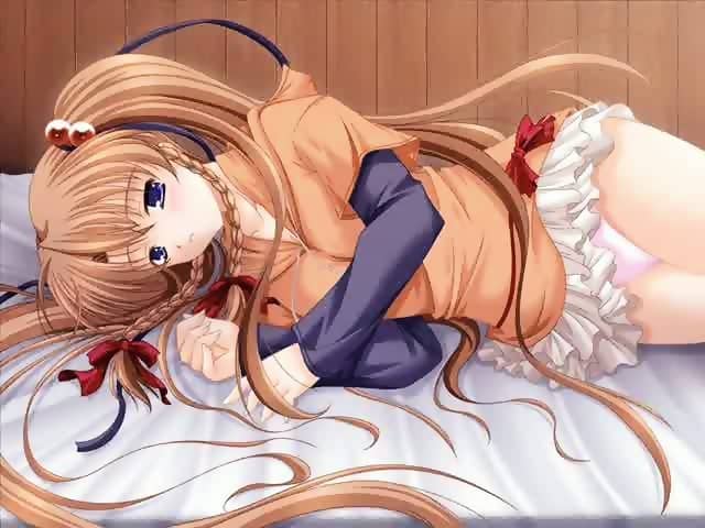 Hentai Softcore