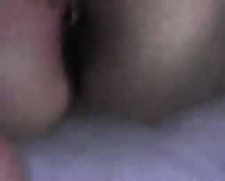 Anal cum