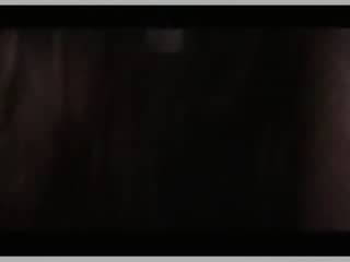 Amateur Blowjob in Candlelight
