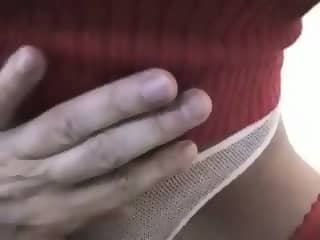 Charlie in red interview