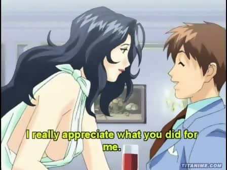Man forced to fuck horny Wife
