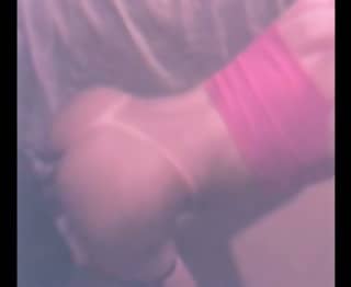 Crazy anal on a perfect ass