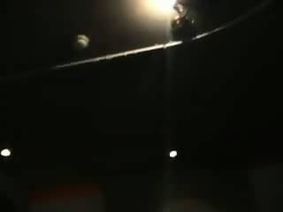Asian girl blowjob