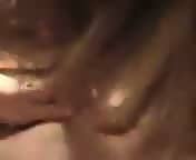 Greek couple have sex doggystyle.
