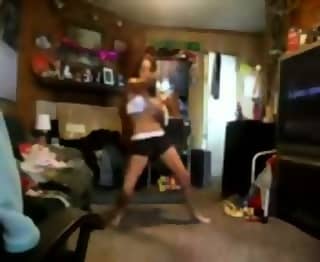 Shake that ass