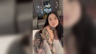 Andeemind Naked Pussy Masturbating And Tits Playing Onlyfans Video