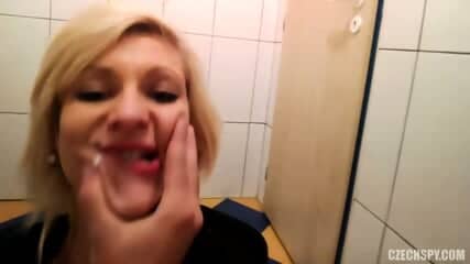 Czech Spy 3