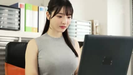 JU FE622 - Nao Satsuki (English Sub) (Reduce Mosaic)