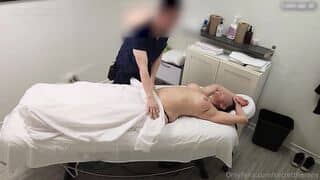 Secret Therapy Emma Second Visit Milf With Huge Tits Leaked Onlyfans